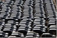 La industria automovilística mundial afronta un sombrío panorama