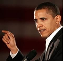 El difícil mandato de Obama