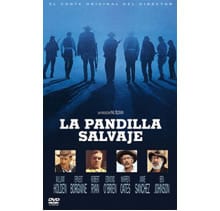 La Política es así: “la Pandilla Salvaje”