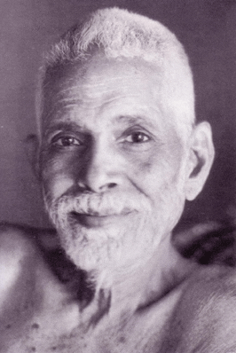 Aportaciones de Ramana Maharshi que nos ayudan a crecer como persona
