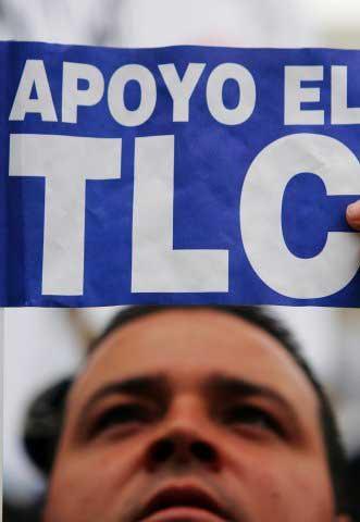 En operatividad el Tratado Libre Comercio entre Costa Rica y los Estados Unidos