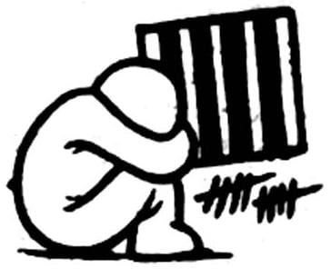 Cómo se pierde la libertad, paso a paso