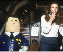 Y ¿dónde está el piloto?