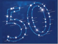 Las 50 pymes que triunfarán en 2009