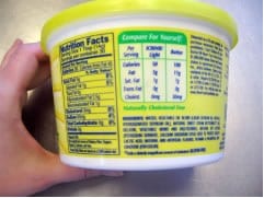 Proyecto FLABEL: el etiquetado de los alimentos a fondo