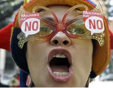 Motivos para salir a votar