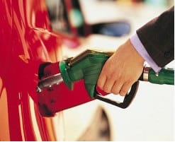 Vapor Fuel System: Gasolina vaporizada = mayor eficiencia
