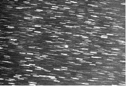 Cometa Lulin: el primer cometa del 2009