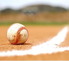 Los valores y el béisbol
