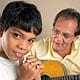 “Música para un mundo mejor”: Mario Bressanutti,  Músico-Compositor  y Músicoterapeuta