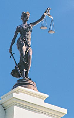 La Investigación Jurídica de Campo