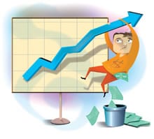 La inflación de ENERO fue 2,3%