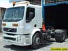 Volvo VM ensamblado en Venezuela