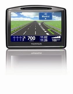 Microsoft demanda a TomTom por Kernel de Linux