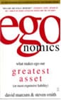 Egonomics [Elogio de la humildad en la empresa]