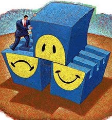 La satisfacción laboral