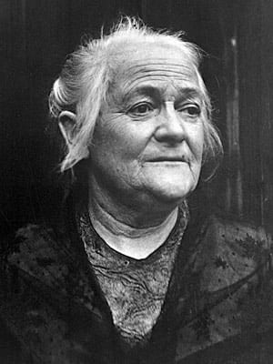 Clara Zetkin, una luchadora por los derechos de la mujer