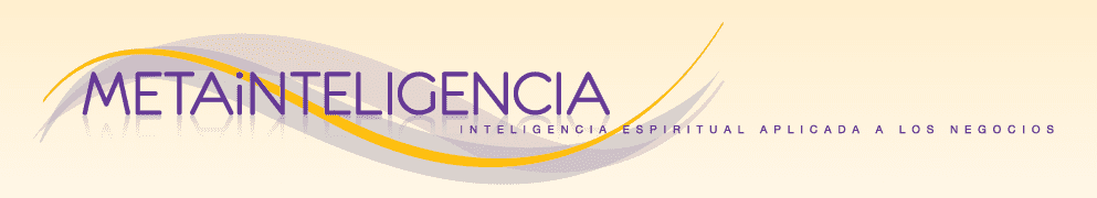 Workshop  “La Metainteligencia como Camino a la Trascendencia Organizacional»