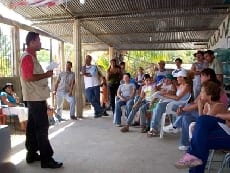 Asamblea de Ciudadanos (Parte I de III)