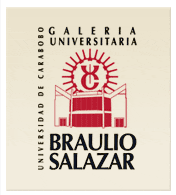 36° Salón Nacional de las Artes del Fuego