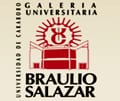 Exposición “el cuerpo…es uno de los nombres del alma” en la Galería Universitaria Braulio Salazar