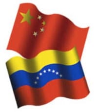 Venezuela y China