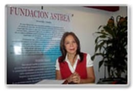 Fundación Astrea: un compromiso con los sectores de escasos recursos