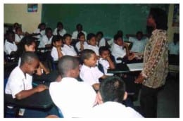Por qué politizar la Escuela