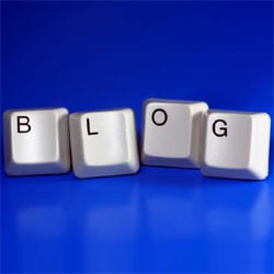 Blogs Corporativos como parte de la Estrategia Empresarial.