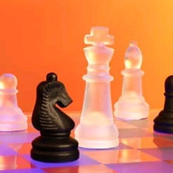 Apuntes sobre estrategia