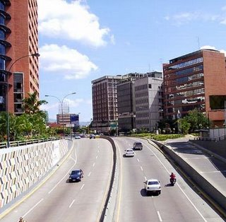 Planteamiento del gobernador Henrique Capriles tomó por sorpresa a las autoridades de Chacao