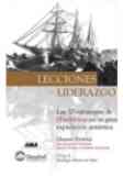 Lecciones de liderazgo