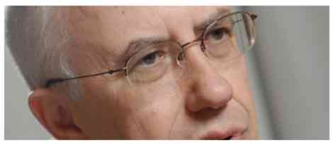 José Manuel Sánchez Ron: «En general, creo que los científicos no utilizan el castellano con el cuidado que deberían»