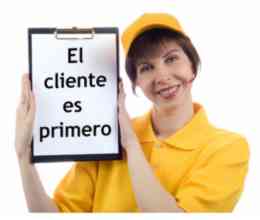 Mejorar la Calidad del Servicio