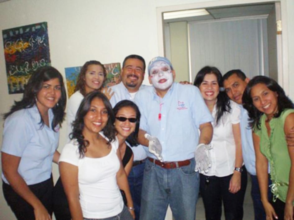 Venezolana de Pinturas celebró la Semana de la Salud y Seguridad