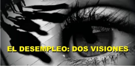 El desempleo muestra su rostro