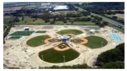 Empresas Polar invierte Bs.F. 30 millones en Centro de Desarrollo Deportivo
