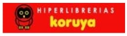 Hiperlibrerías Koruya se suma al mundo E-Commerce