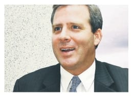 Entrevista con Alberto Vollmer, Presidente de Ron Santa Teresa