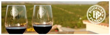 La Fiesta de la Vendimia de Bodegas Pomar por partida doble