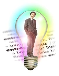 “El Perfil del Emprendedor Criollo”