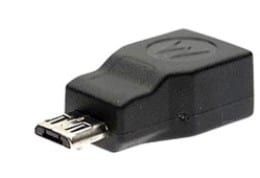 MicroUSB, puerto universal para cargar móviles
