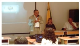 Simposio “Una mirada crítica a la Educación en Venezuela: Una perspectiva hermenéutica”