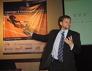 ¿Es necesario el Coaching?