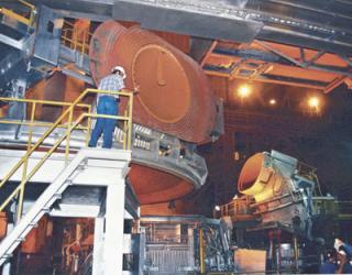 La inversión se estanca y cae 2,4% en el segundo trimestre