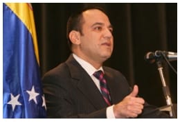 Instalarán en Venezuela ocho fábricas industriales con tecnología brasileña