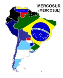 Simplemente Venezuela y su interés en el Mercosur