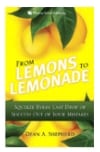From Lemons to Lemonade [Superar el fracaso]