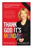 Thank God It’s Monday [Gracias a Dios que es lunes]