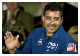 ¿Quieres preguntar a los astronautas del Discovery?